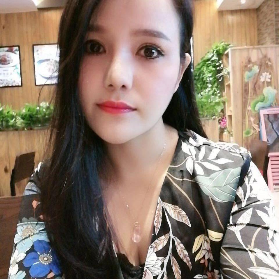 兼职的知心小姐姐